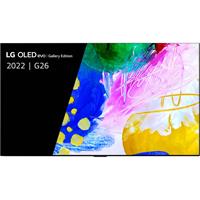 LG 55" Flachbild TV OLED55G2 OLED 4K