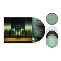 Rough trade Distribution GmbH / Herne The Last Goodbye (Deluxe CD+Sticker & Patch)