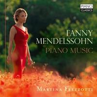 Edel Music & Entertainment GmbH / Piano Classics Fanny Mendelssohn:Piano Music