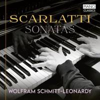 Edel Music & Entertainment GmbH / Piano Classics Scarlatti:Sonatas