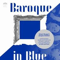 Edel Music & Entertainment GmbH / Berlin Classics Baroque In Blue