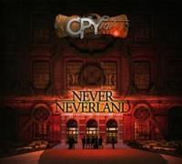 Edel Music & Entertainment GmbH / Dr. Music Records/NRT-Reco Never Neverland