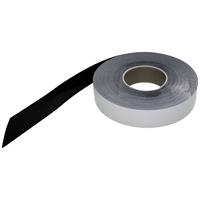 89867 Sealing tape 5 m Zwart