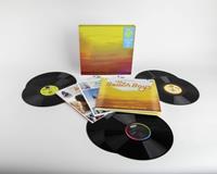 Universal Vertrieb - A Divisio / Capitol Sounds Of Summer (Ltd.6lp Sde)
