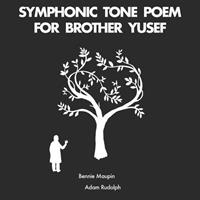 375 Media GmbH / STRUT / INDIGO Symphonic Tone Poem For Brother Yusef