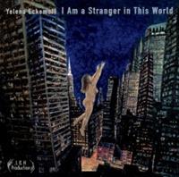 In-akustik GmbH & Co. KG / L & H Production I Am A Stranger In This World