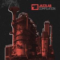 Broken Silence / Jazzlab Jazzlab Compilation