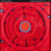 Broken Silence / TUM Records Streichquartette 1-12 (7cd Box)