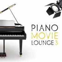 Sony Music Entertainment Germany / Sony Classical/Sony Music Piano Movie Lounge,Vol.3