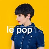 GoodToGo / Le Pop Musik Le Pop 10