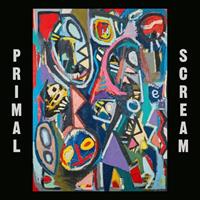 fiftiesstore Primal Scream - Shine Like Stars LP (Record Store Day 2022)