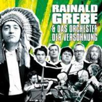 Broken Silence / Hamburg Rainald Grebe & Das Orchester Der Versöhnung