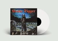 ROUGH TRADE / METALVILLE The Grave Digger (Ltd.Lp/White Vinyl)