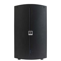 Audiophony ATOM15A actieve speaker 15 inch