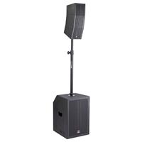 Audiophony MOJO2200curve Column Speaker System