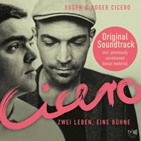 Edel Music & Entertainment GmbH / IN + OUT Records Cicero-Zwei Leben,Eine Bühne (Original Soundtrack)