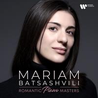 Warner Music Group Germany Holding GmbH / Hamburg Romantic Piano Masters