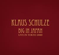 375 Media GmbH Big In Japan.Live in Tokyo 2010 (EU Version2CD/+
