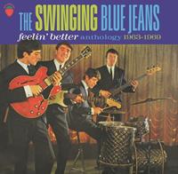 The Swinging Blue Jeans - Feelin' Better - Anthology 1963-1969 (3-CD)