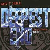 Edel Germany GmbH / Hamburg The Deepest End Vol.1 (Blue Vinyl 2LP)
