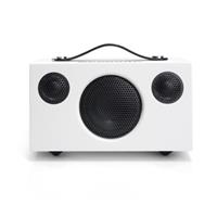 audiopro Audio Pro Addon T3+ Portable Wireless Bluetooth Speaker - White