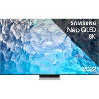Samsung Neo QLED 8K TV 75QN900B (2022)