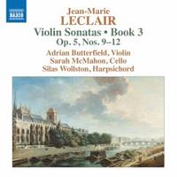 Naxos Deutschland GmbH / Naxos Violin Sonatas,Book 3