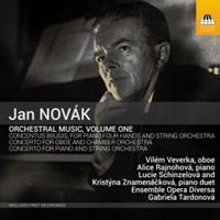 Naxos Deutschland GmbH / TOCCATA CLASSICS Orchestral Music,Volume One