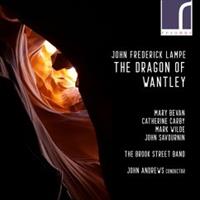Naxos Deutschland GmbH / Resonus Classics The Dragon Of Wantley