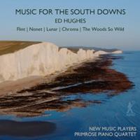 Naxos Deutschland GmbH / Metier Music For The South Downs