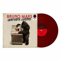 Warner Music Group Germany Hol / Atlantic Unorthodox Jukebox