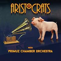 375 Media GmbH / BOING MUSIC / CARGO The Aristocrats & Primuz Chamber Orchestra