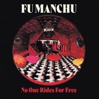 375 Media GmbH / AT THE DOJO / CARGO No One Rides For Free (Reissue 2022)