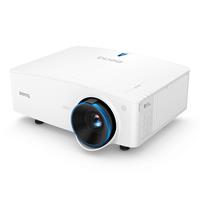BenQ Projektoren LU935 - DLP projector - 3D - LAN - 1920 x 1200 - 6000 ANSI lumens
