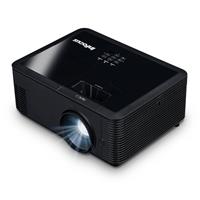 InFocus Projektoren IN2136 - DLP projector - 3D - 1280 x 800 - 4500 ANSI lumens