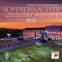 Sony Classical / Sony Music Entertainment Sommernachtskonzert 2022 / Summer Night Concert 2022