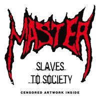 SPV Schallplatten Produktion u / Hammerheart Rec. Slaves To Society