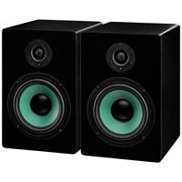 IMG StageLine CALDERA-T6 Actieve PA-speaker 16 cm 6.3 inch 55 W 1 paar