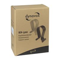 Dynavox Kh-500 Koptelefoon Standaard Walnoot
