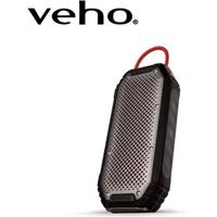 Veho MX-1 Robuuste Bluetooth Speaker