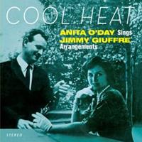 In-akustik GmbH & Co. KG / Essential Jazz Classics Cool Heat-Anita Oday Sings Jimmy Giuffre Arrang