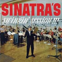In-akustik GmbH & Co. KG / Essential Jazz Classics Sinatra'S Swingin' Session+A Swingin' Affair!
