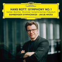 Deutsche Grammophon / Universal Music Hans Rott: Sinfonie 1