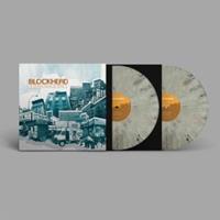 ROUGH TRADE / Ninja Tune Downtown Science (Grey-Marbled 2lp+Mp3)