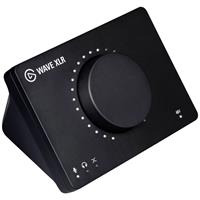 Elgato Wave XLR Mikrofon-Interface & digitaler Mixer