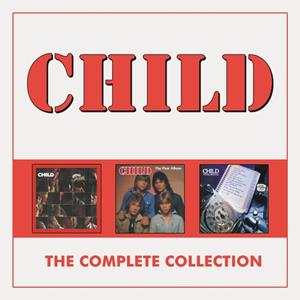 Child - The Complete Collection (3-CD)