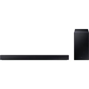 Samsung HW-B460 Soundbar + Subwoofer schwarz