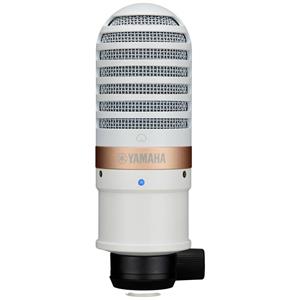 Yamaha Mikrofon »YCM01WH«, im modernen Retro-Design