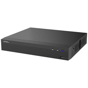 IMOU LC-NVR1108HS-8P-S3/H PoE Recorder 8 Ch. Netzwerk-Videorecorder
