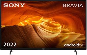 Smart Tv Sony Kd43x73k 43" 4k Ultra Hd Led Wifi